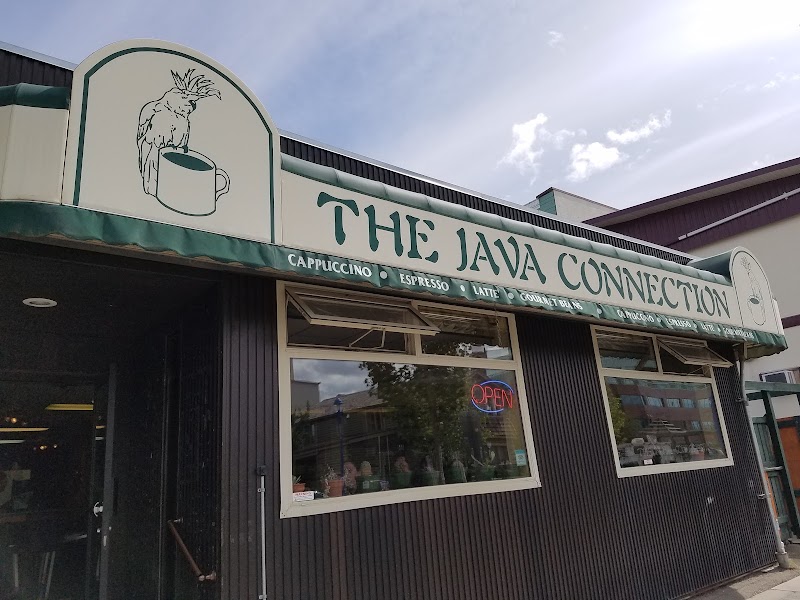 The Java Connection photo 1