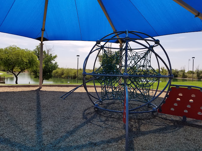 Red Mountain Park