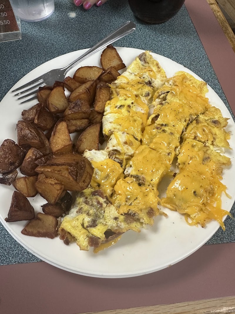 Bonanza Cafe photo 2