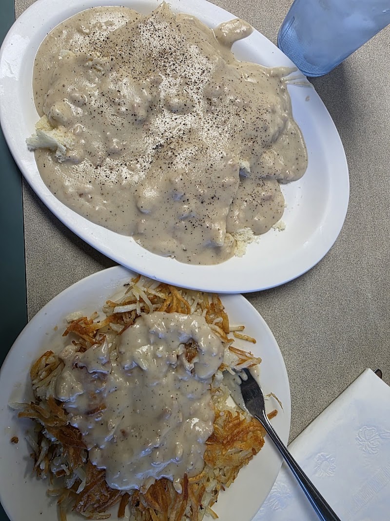 Bonanza Cafe photo 4