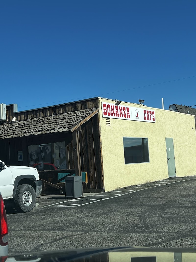 Bonanza Cafe photo 1