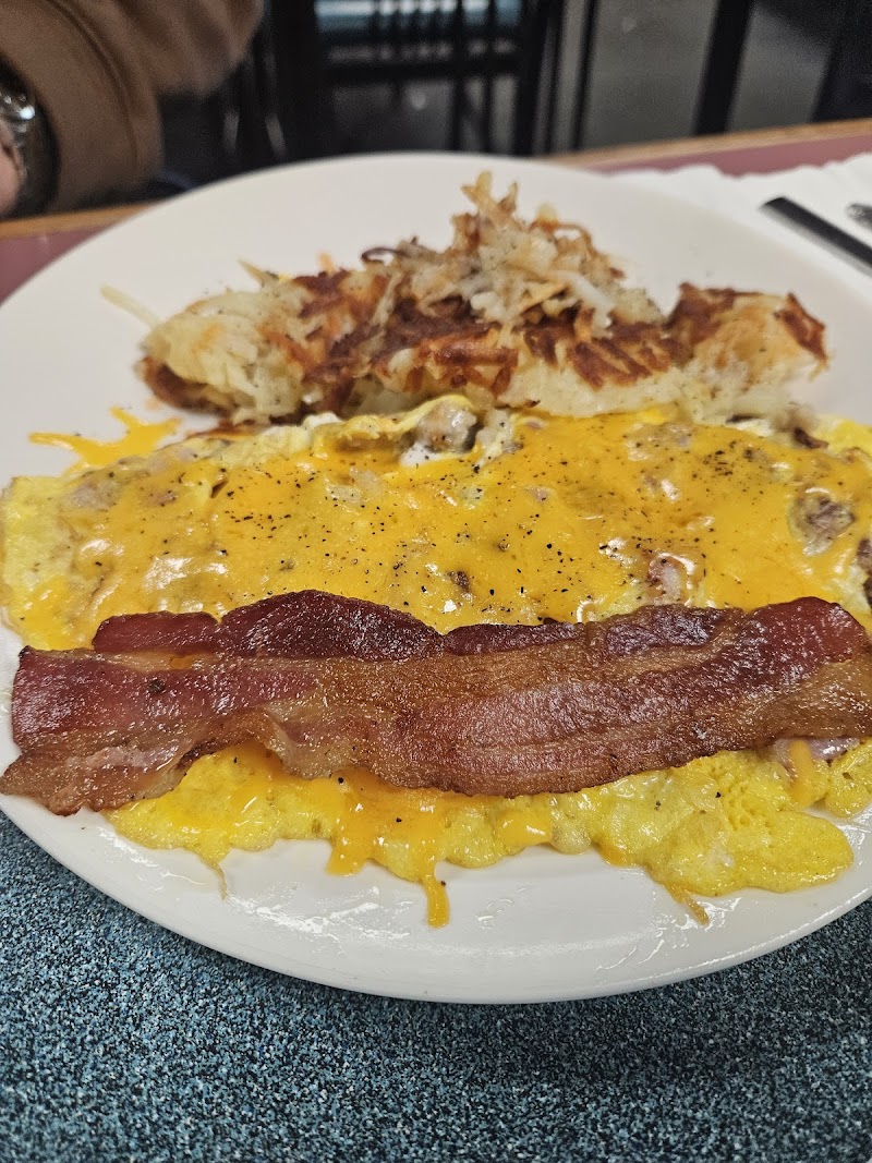 Bonanza Cafe photo 2