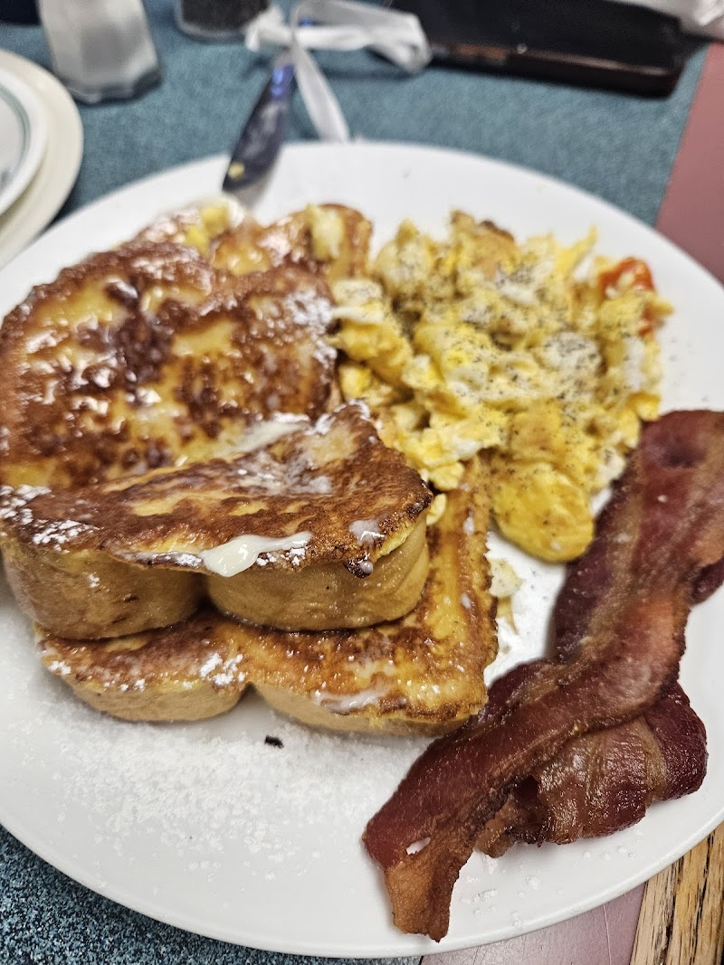 Bonanza Cafe photo 4