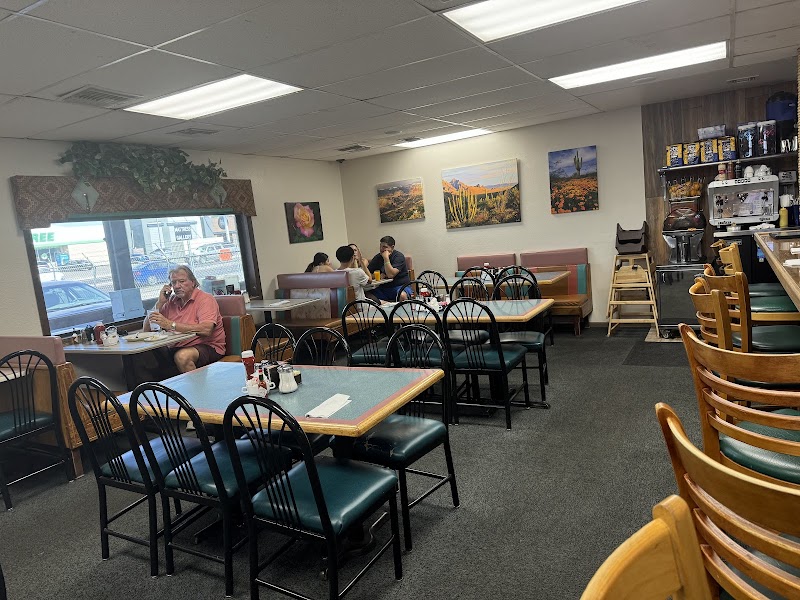 Bonanza Cafe photo 3