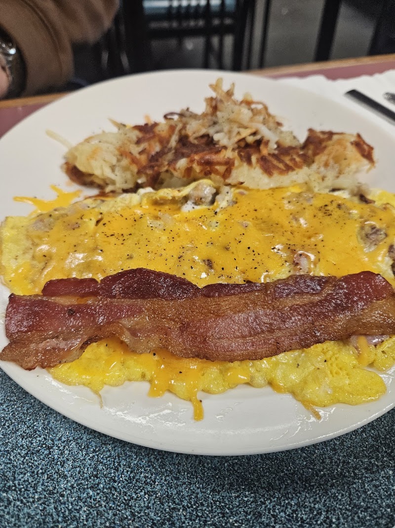 Bonanza Cafe photo 2