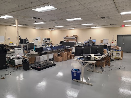 Surplus Liquidation Solutions, LLC photo