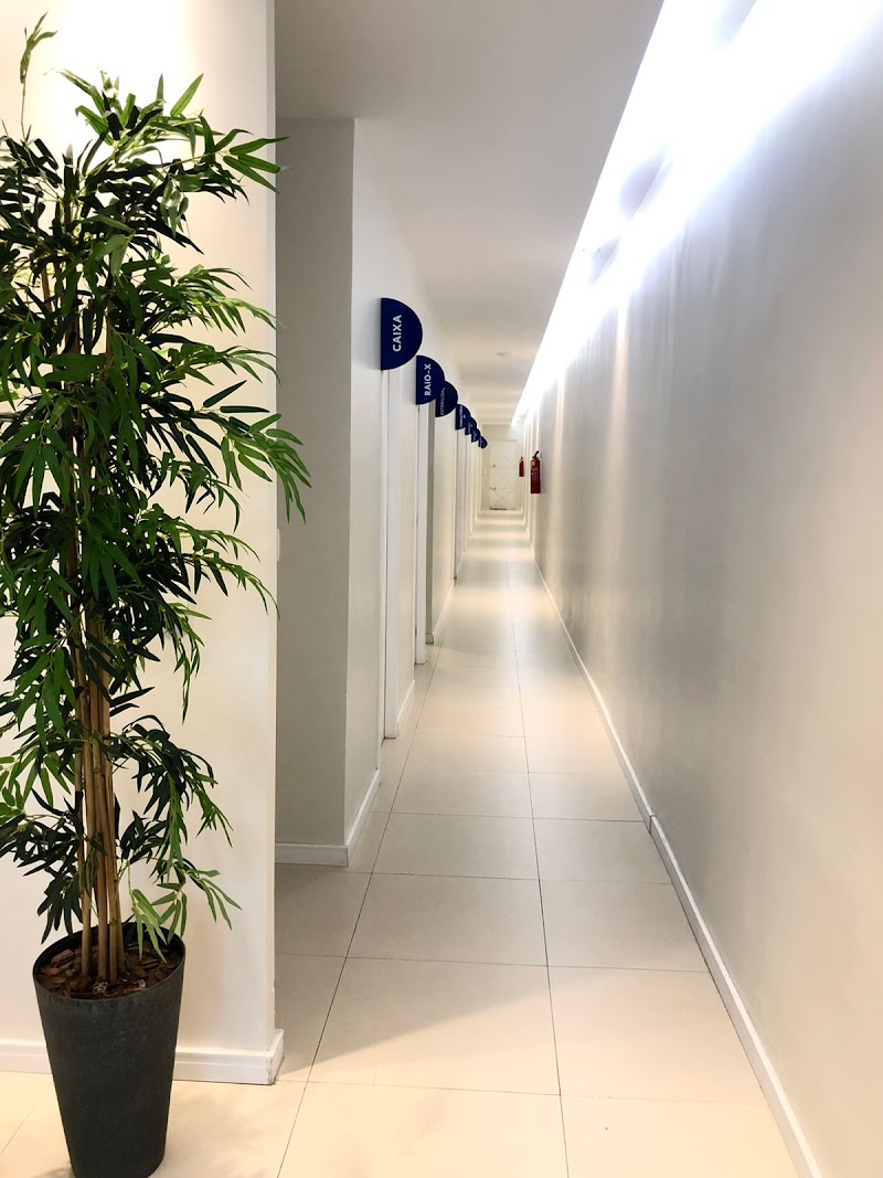 Odonto Center - Clínica Popular - Unidade 33 - foto 5