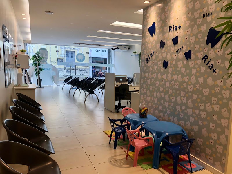 Odonto Center - Clínica Popular - Unidade 33 - foto 4