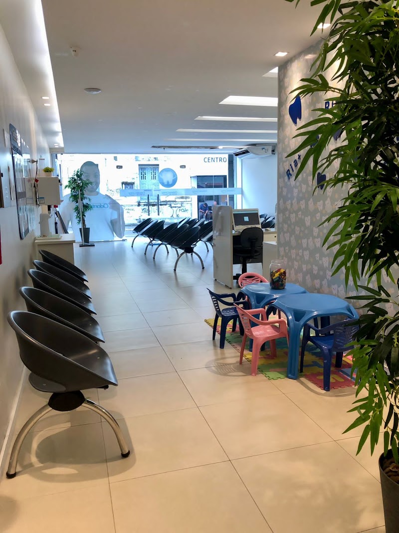 Odonto Center - Clínica Popular - Unidade 33 - foto 2