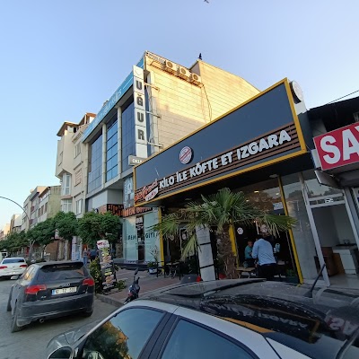 KÖFTECİ REFİK - Restoran
