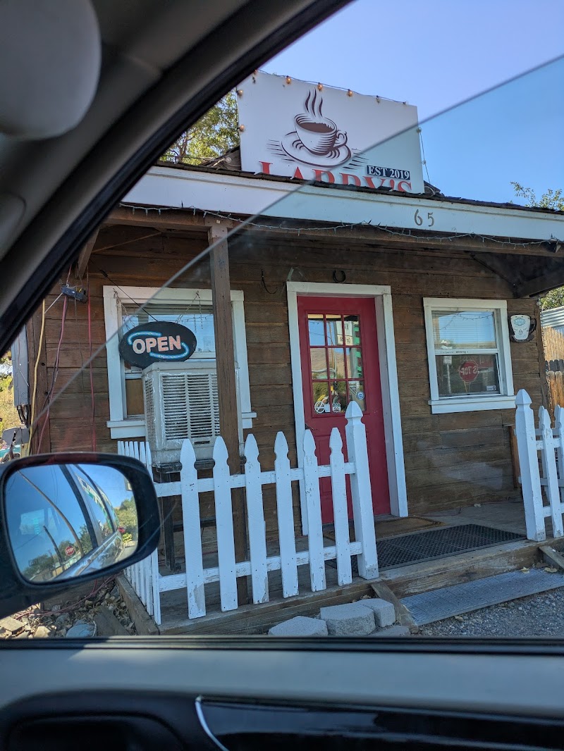 Larry's Gourmet Coffee House LLC photo 4