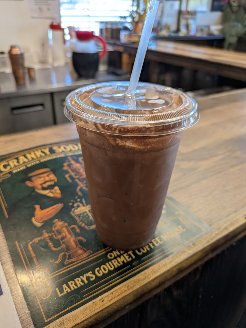 Larry's Gourmet Coffee House LLC photo 3