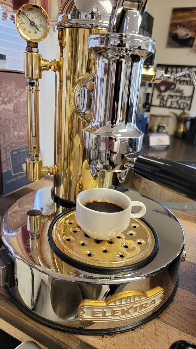 Larry's Gourmet Coffee House LLC photo 2