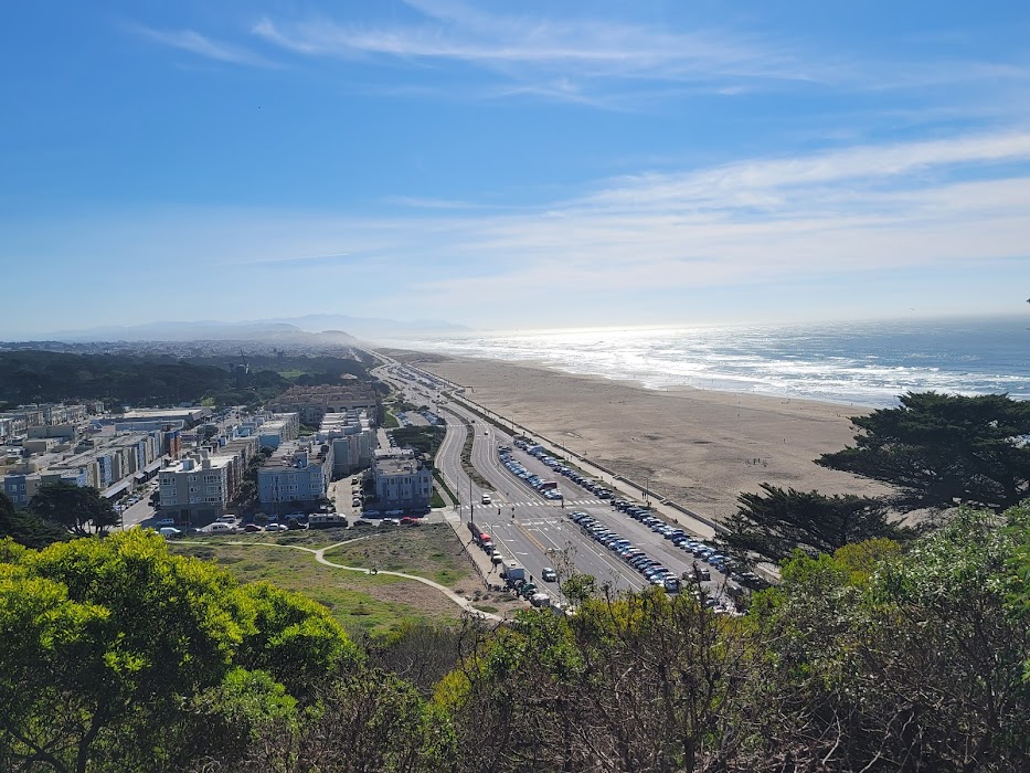 Sutro Heights fotoğraf 1