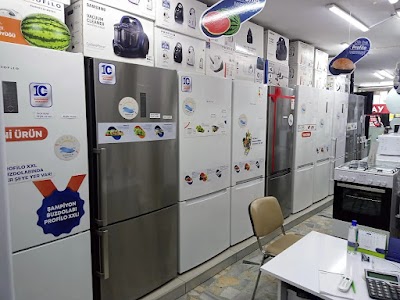 Profilo Servis - Profilo Servisi - Beyaz Eşya Servisi