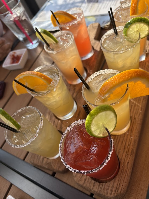 Photo by Donna James