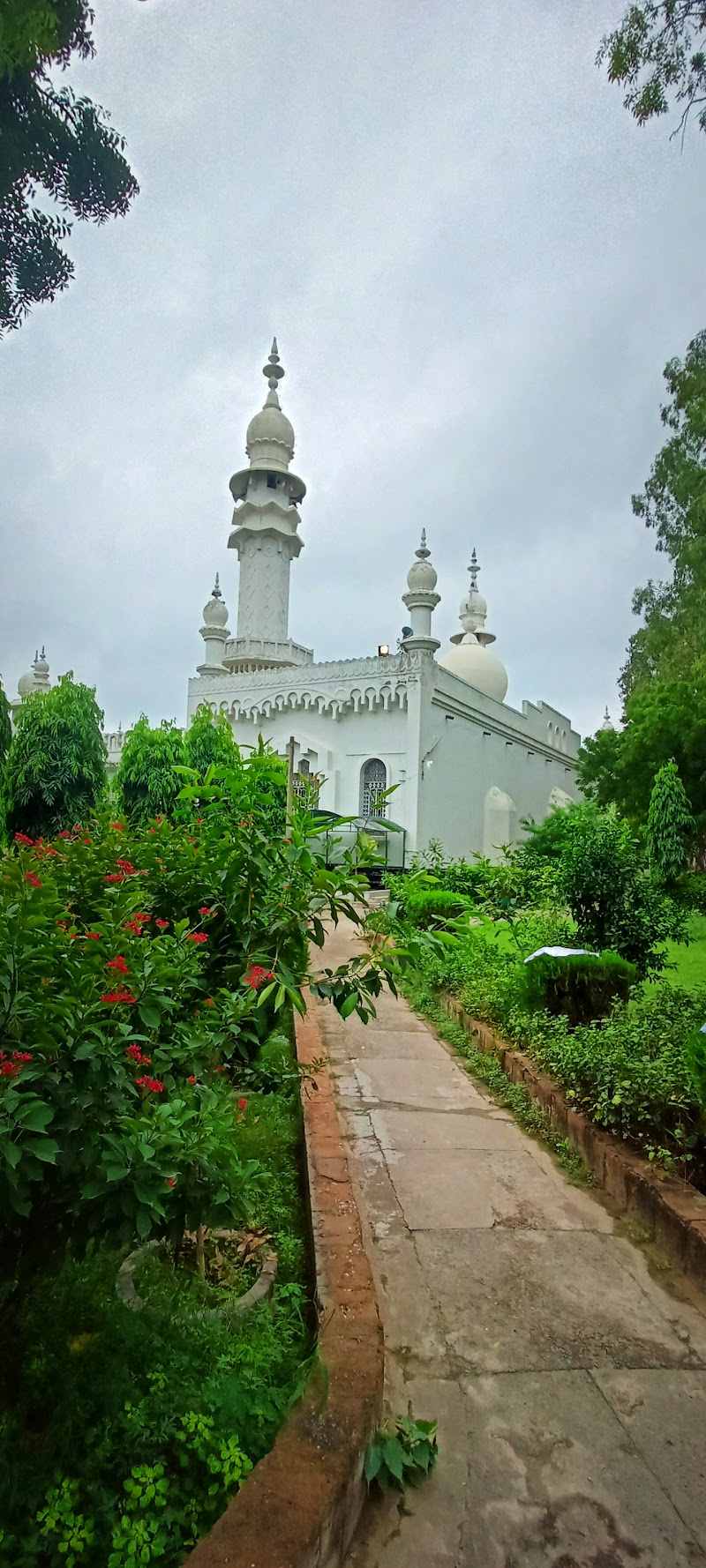 Central Mosque, Jamia Millia Islamia photo 2