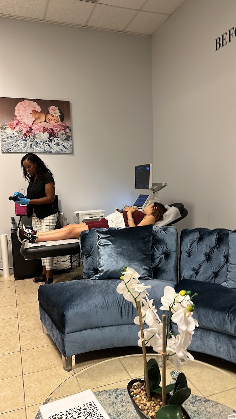 Image N You Ultrasound Studio