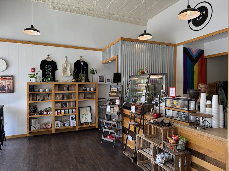 Custom Cup Coffee photo 4