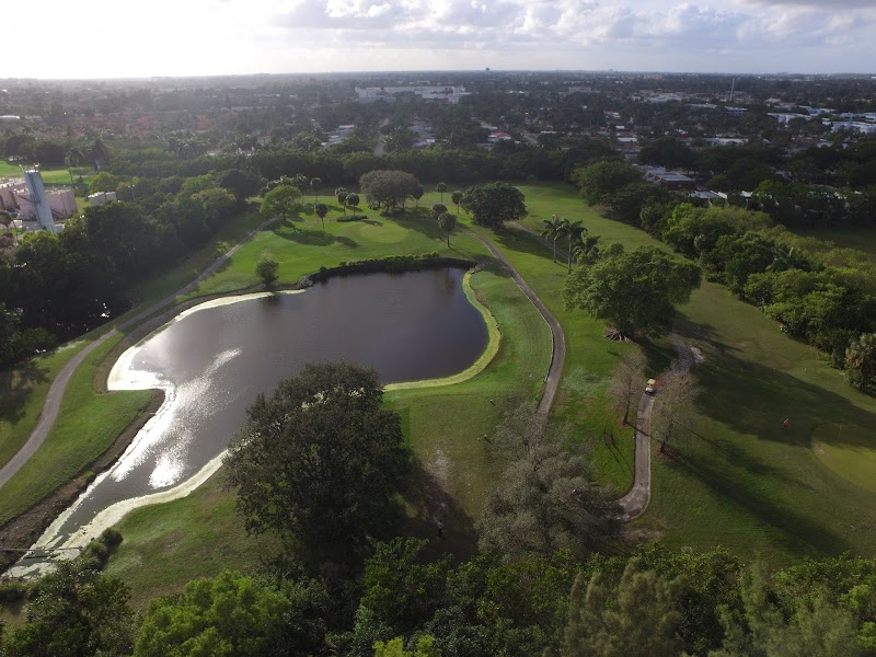 Eco Golf Club photo 1