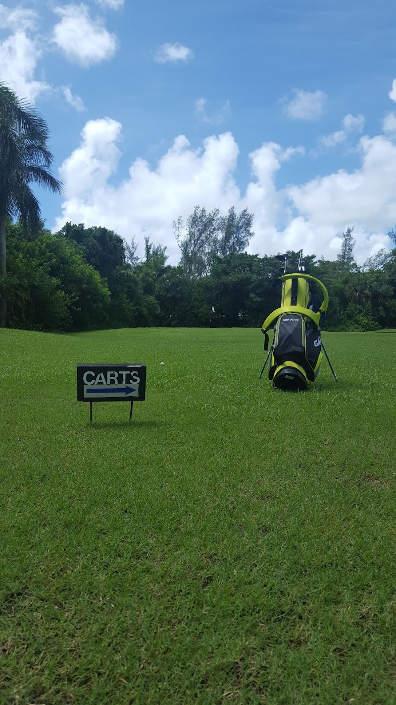 Eco Golf Club photo 4