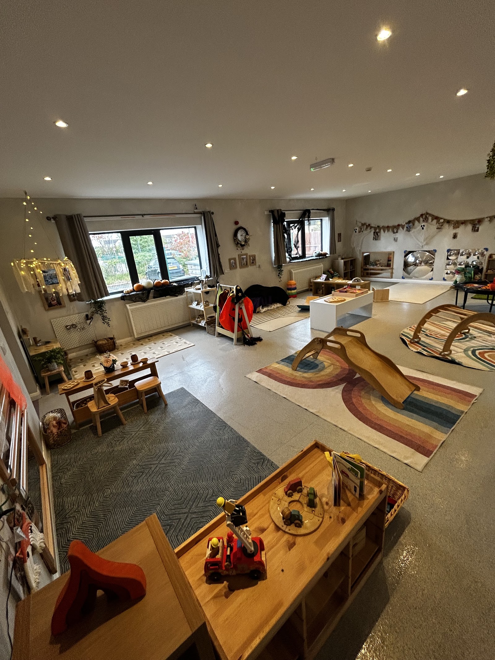 Best Indoor Play Centres and Activity Venues in Northumberland