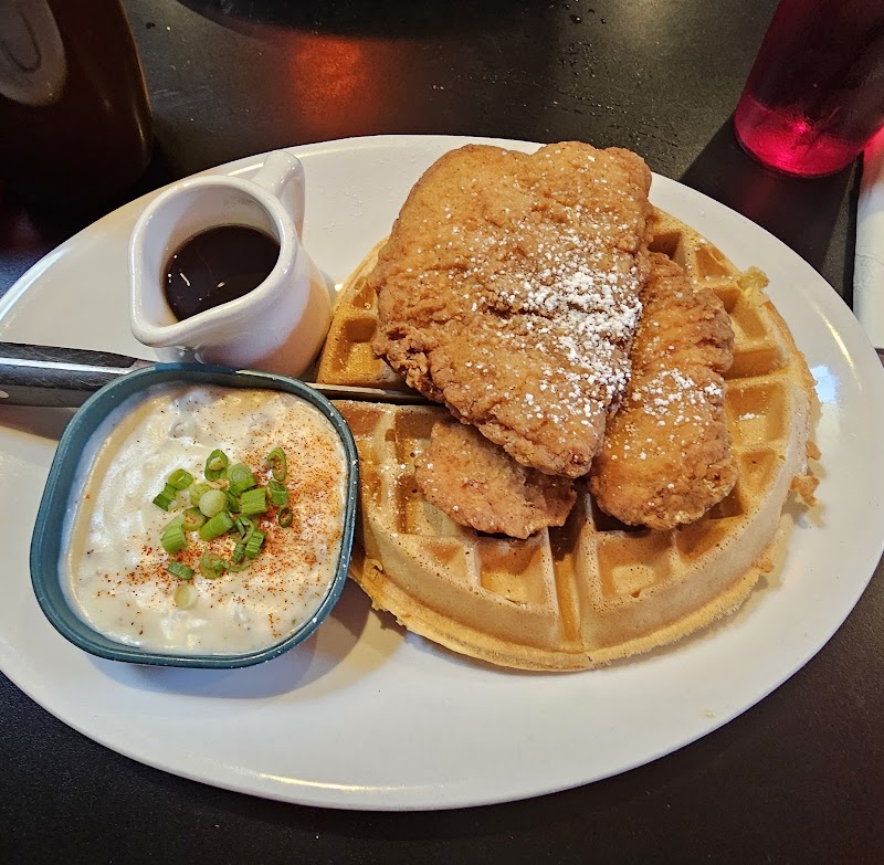 WiseCracks Cafe photo 4