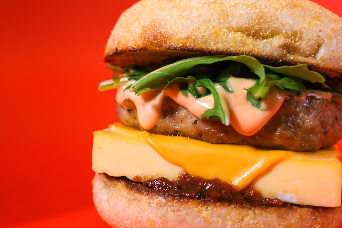 Potato Head Singapore / Three Buns (Keong Saik)