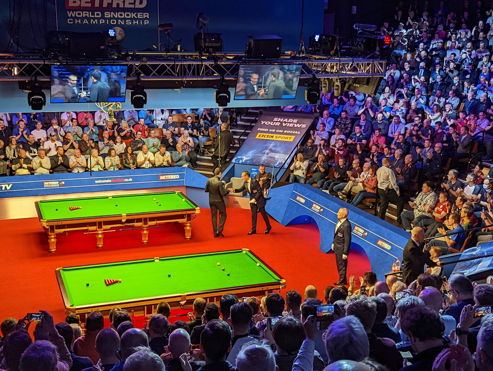 Theatre Lover's Guide to Yorkshire's Best Stages