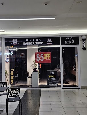 Top Kuts Kogarah photo 2
