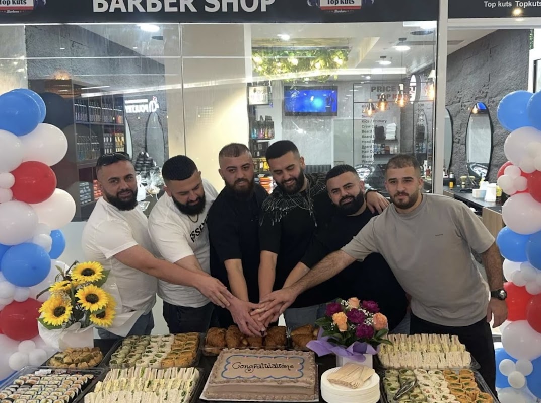 Top Kuts Kogarah photo 1