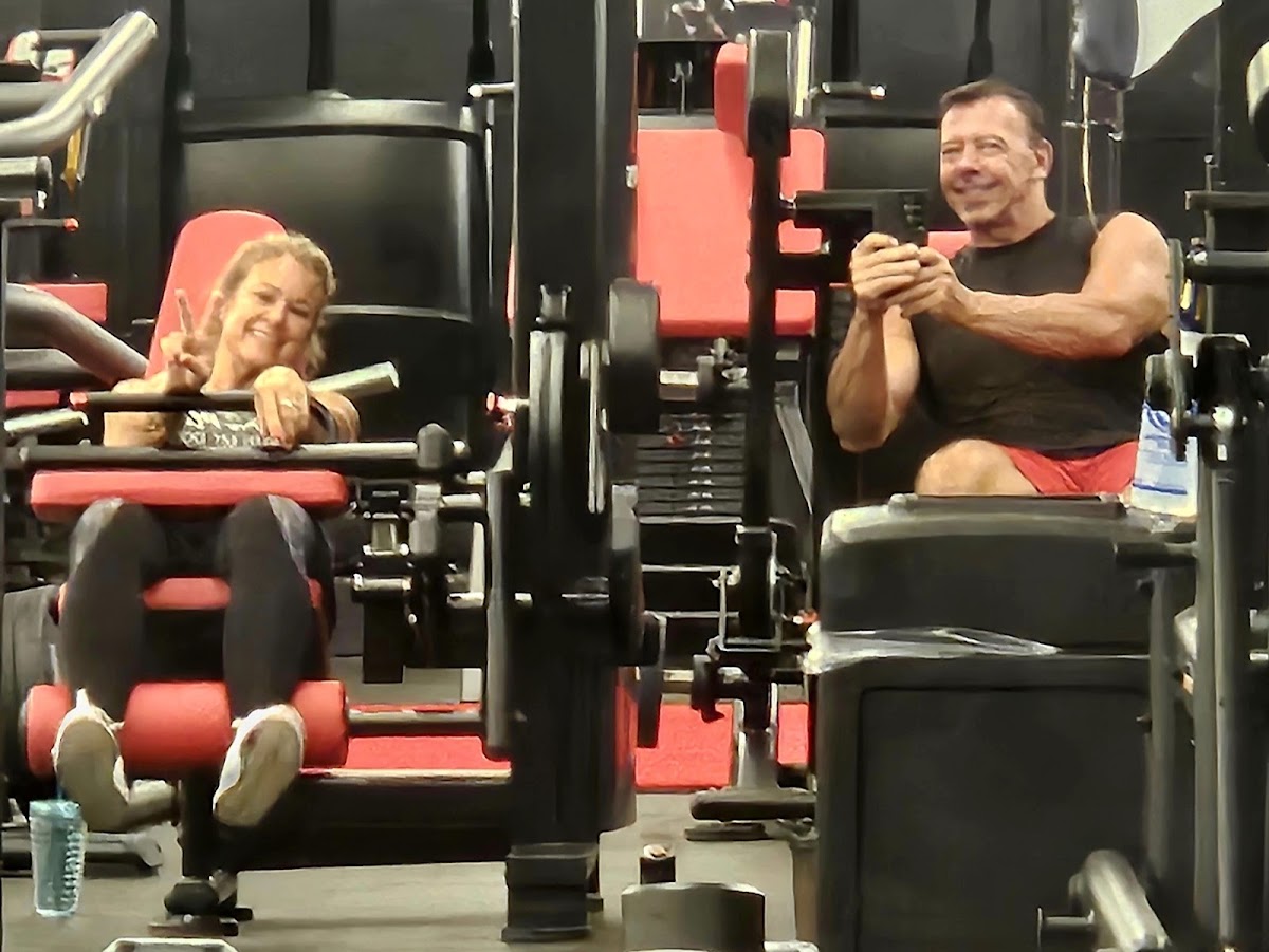 Smash Fitness photo 2