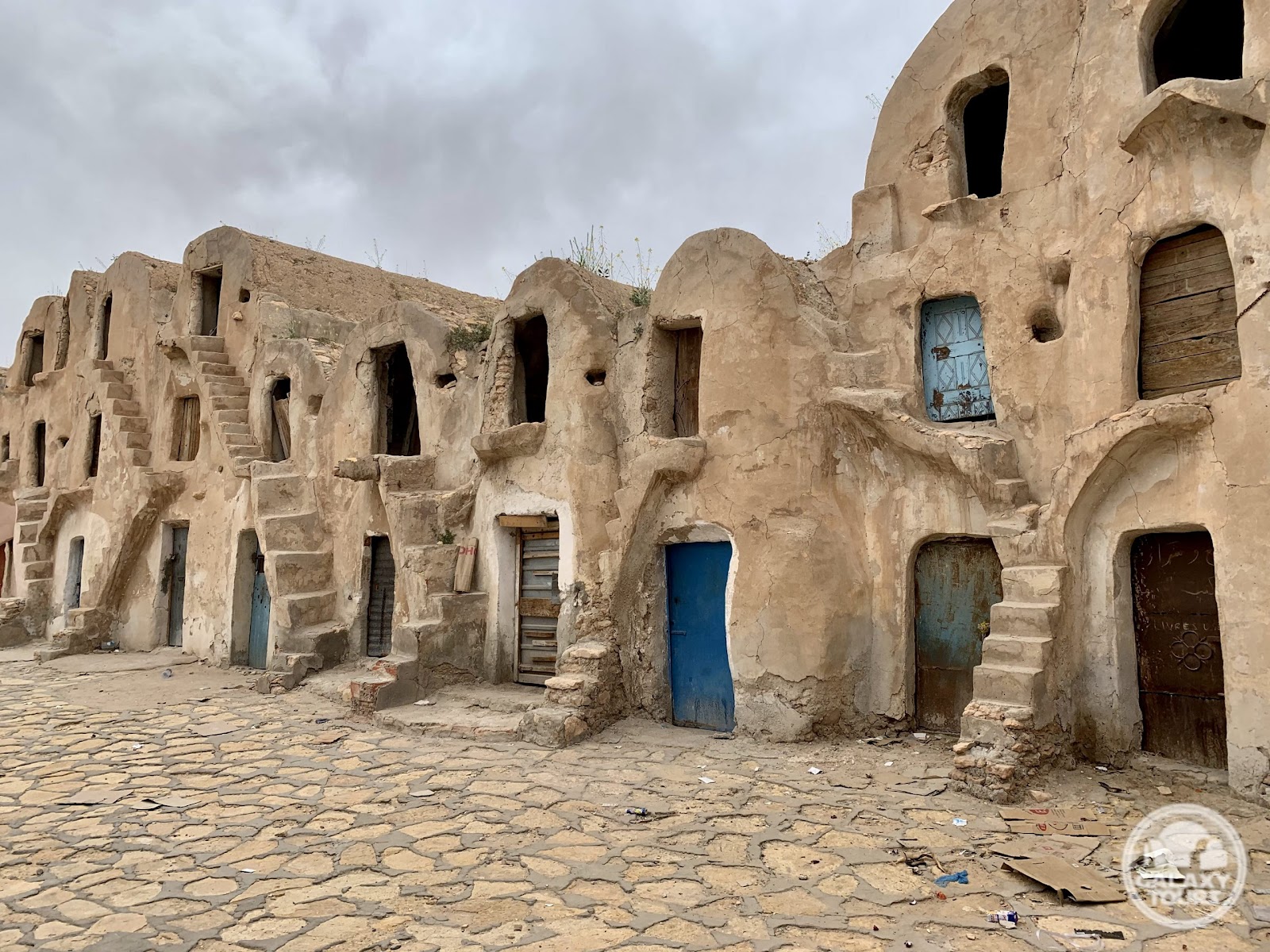 Ksar Ommarsia