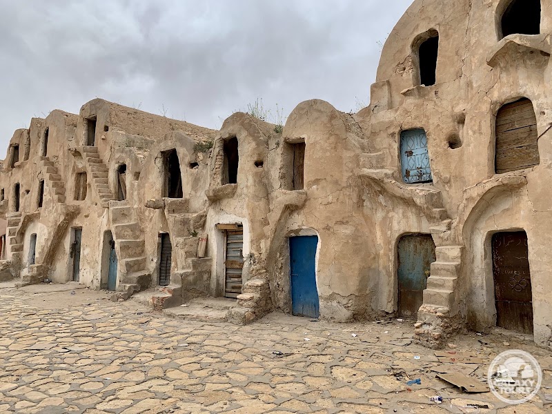 Ksar Ommarsia