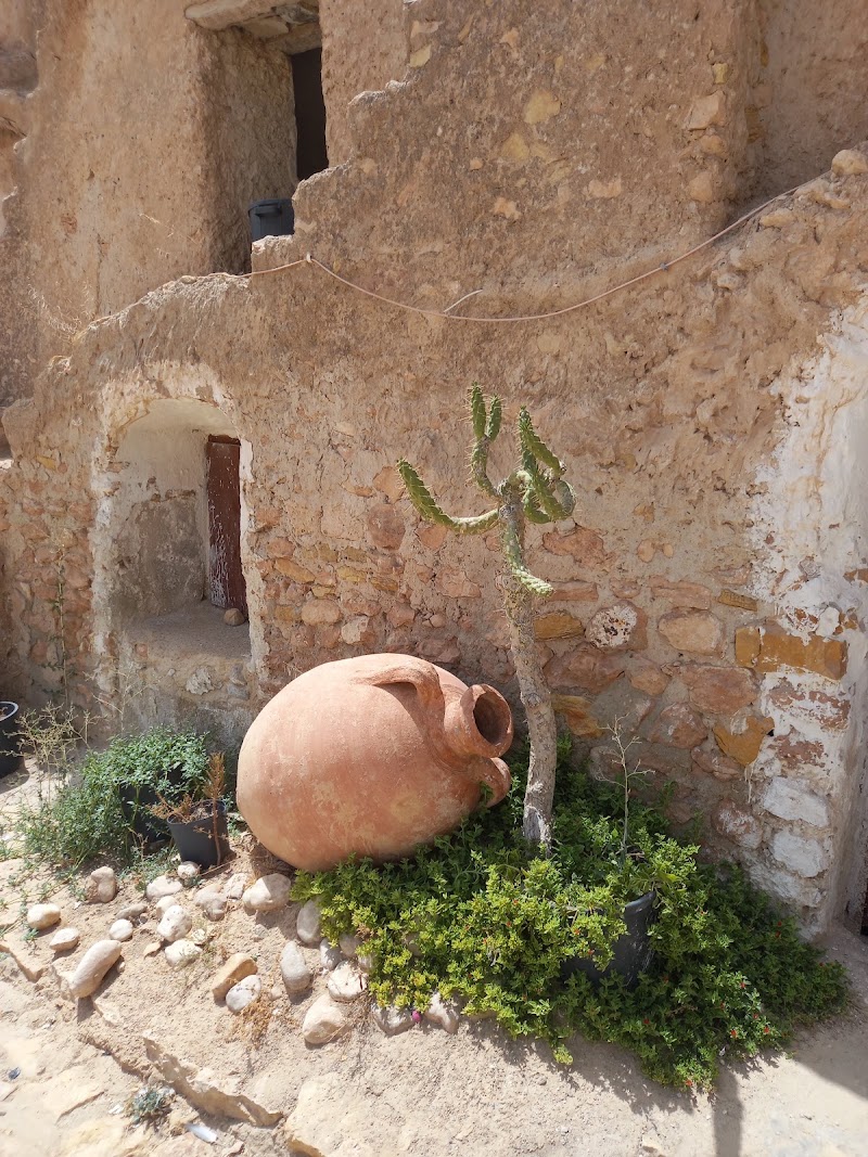 Ksar Ommarsia