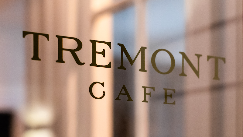 The Tremont Cafe photo 4