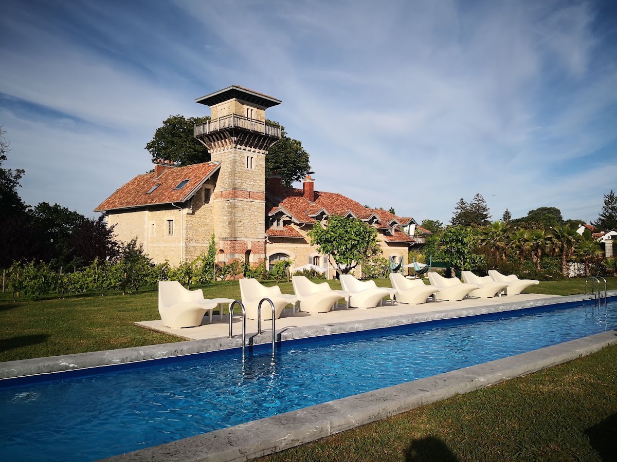 Beaumanoir Small Luxury Boutique Hotel 2