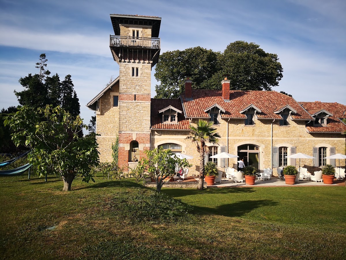 Beaumanoir Small Luxury Boutique Hotel 3