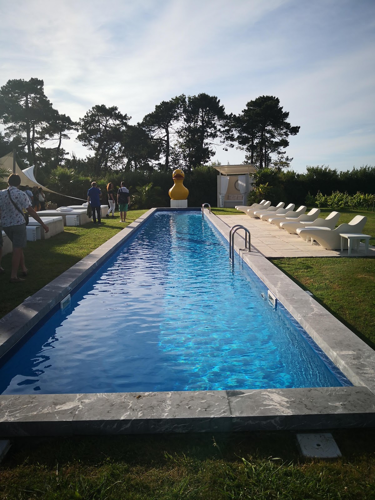 Beaumanoir Small Luxury Boutique Hotel 4