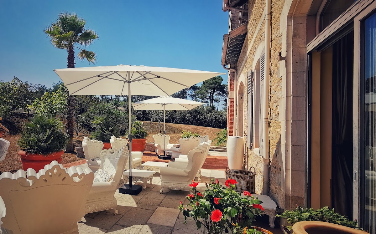 Beaumanoir Small Luxury Boutique Hotel 5
