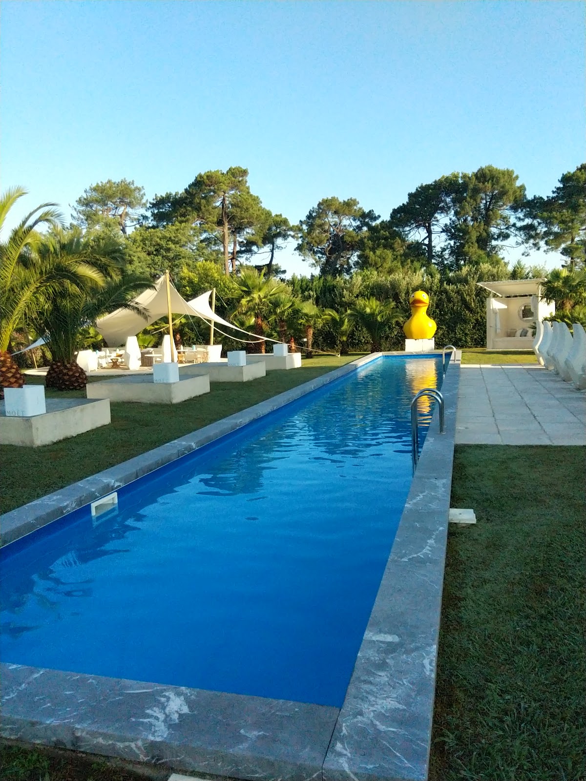 Beaumanoir Small Luxury Boutique Hotel hero