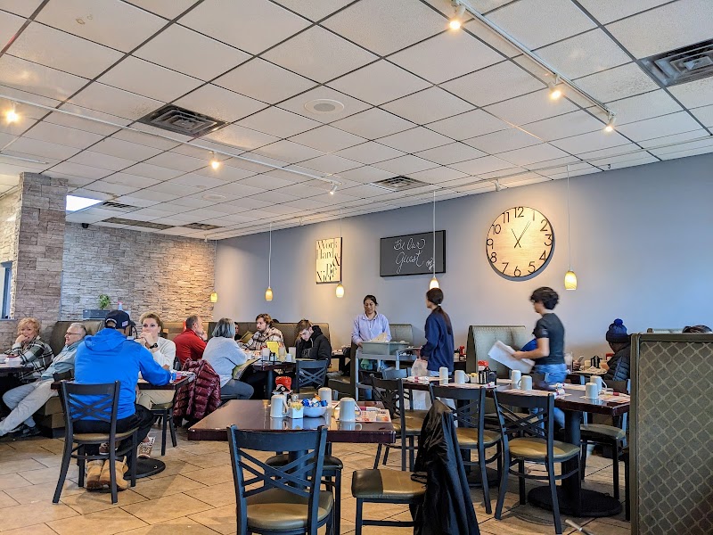 Stacks Pancake House & Restaurant photo 4