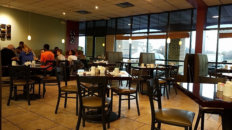 Stacks Pancake House & Restaurant photo 1