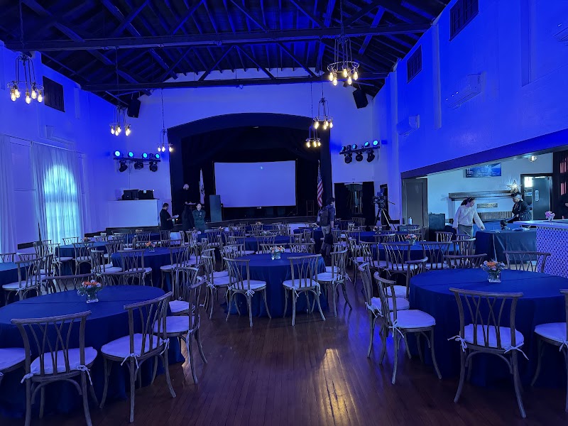 Spaggi's Event Center