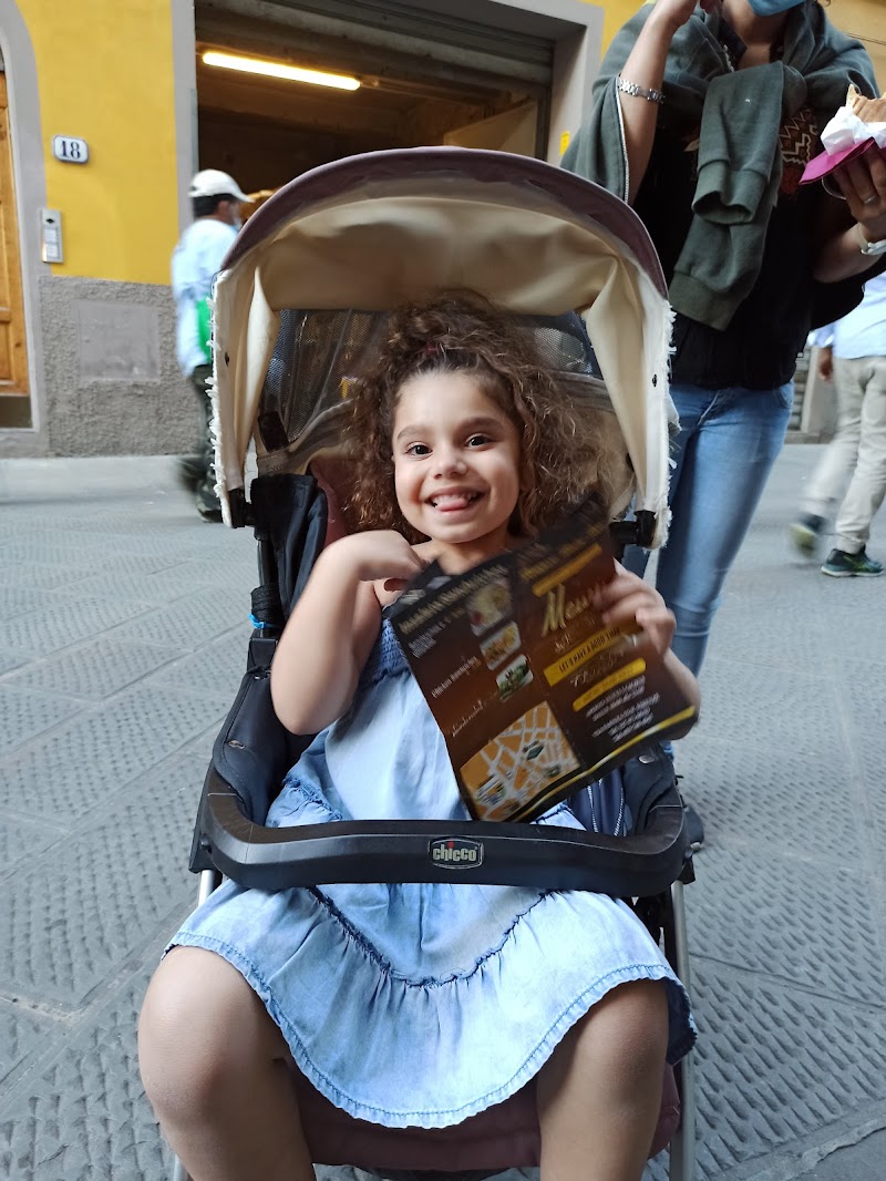 Florence halal food photo 6