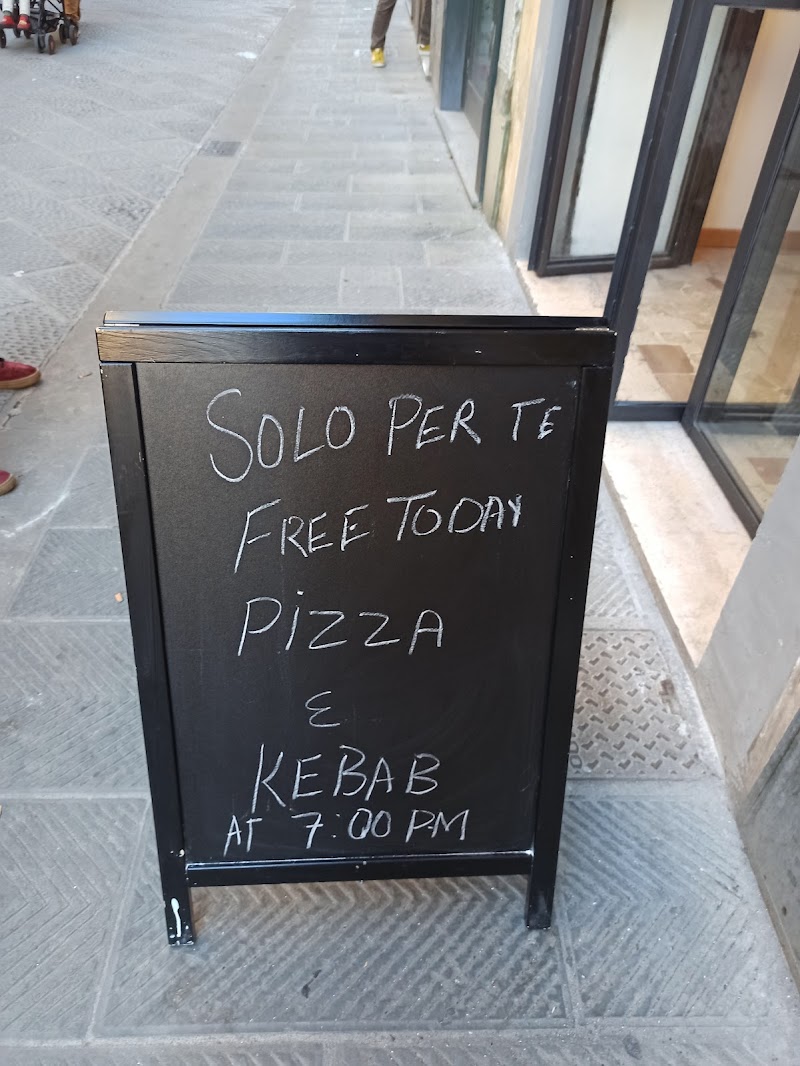 Florence halal food photo 5