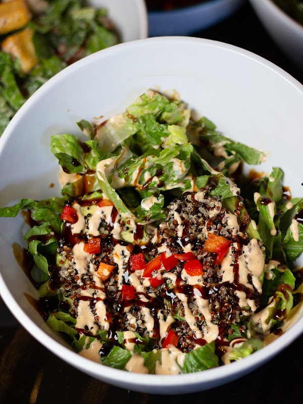 Photo by Carali's Rotisserie Chicken