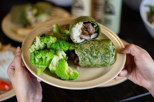 Photo by Carali's Rotisserie Chicken