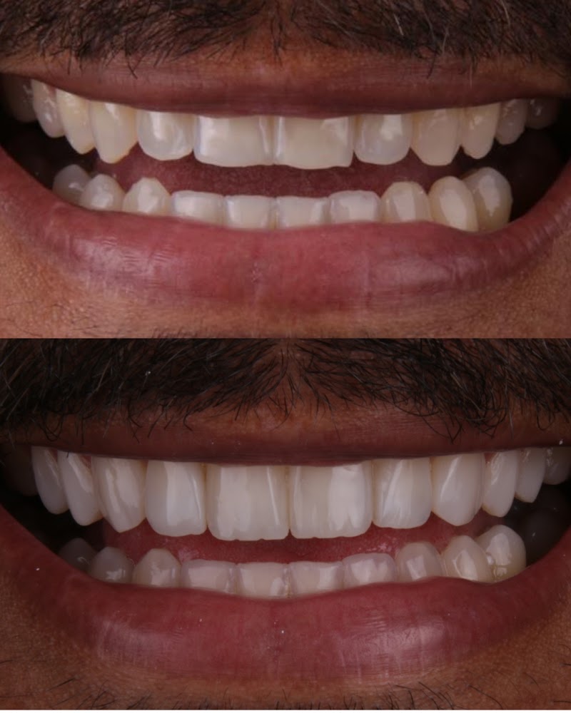 Clara Oliveirah - Estética Oral & Facial - foto 2