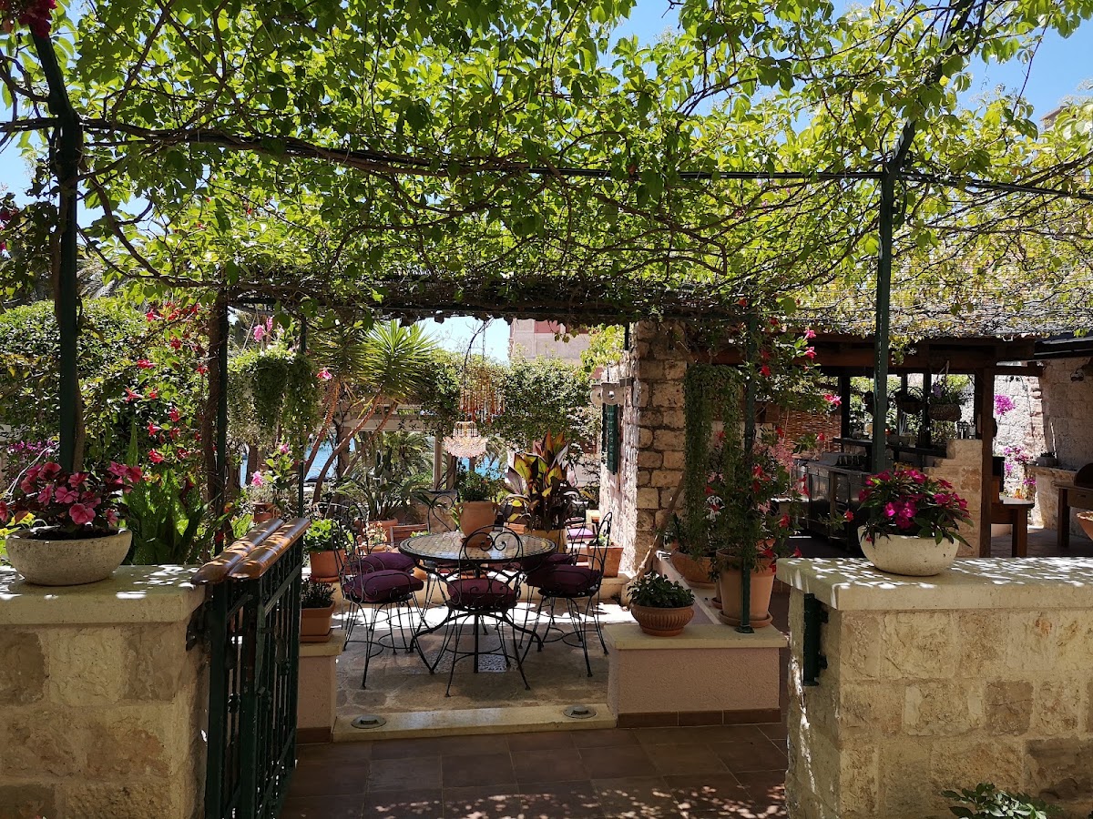 Heritage Hotel Park Hvar, dog-friendly hotel, photo 3